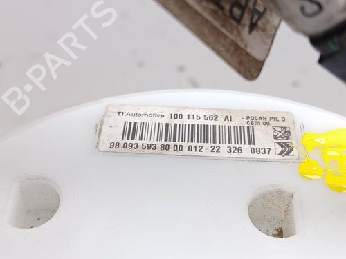 Fuel pump OPEL COMBO E Tour / Life (K9) 1.5 | BP33292940M76 - Image 5