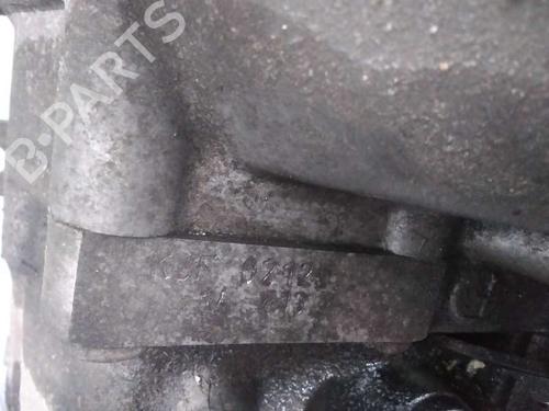 Gearbox VW PASSAT B6 (3C2)  | BP16422332M3 