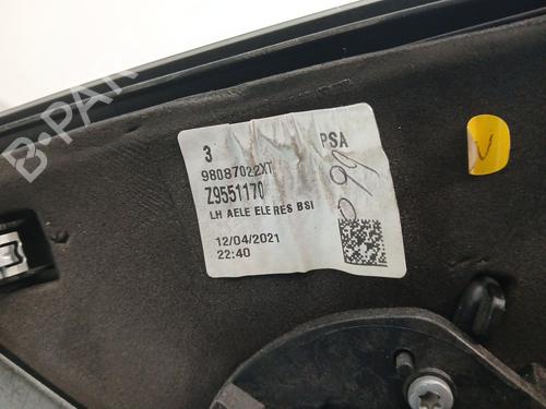 Retrovisor esquerdo OPEL VIVARO C Van (K0) 2.0 | BP31189740C26 