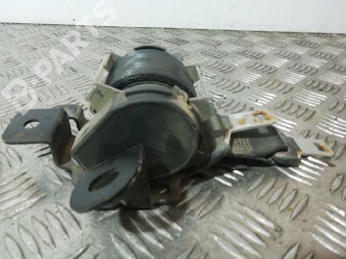 Rear center seatbelt NISSAN QASHQAI I (J10, NJ10) 2.0 dCi | BP9698068I27 