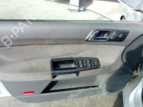 Gearbox VW POLO (9N_, 9A_) 1.4 16V | BP2816551M3 
