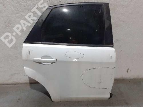 Used Right rear door FORD FOCUS II (DA_, HCP, DP) 1.6 TDCi (90 hp) 7874007