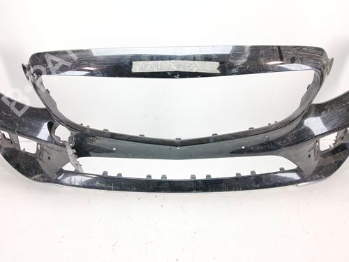 Front bumper MERCEDES-BENZ A-CLASS (W177) A 220 d (177.014) | BP29543063C7 