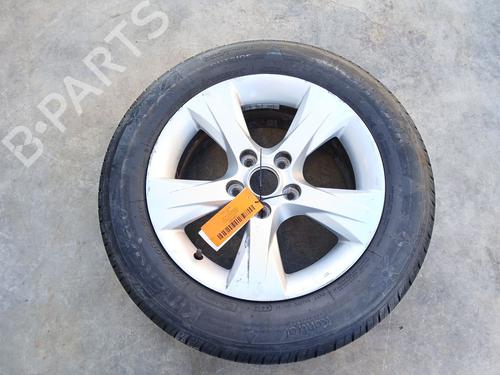 Reservehjul kit HYUNDAI i40 I CW (VF) 1.7 CRDi (136 hp) 32391905