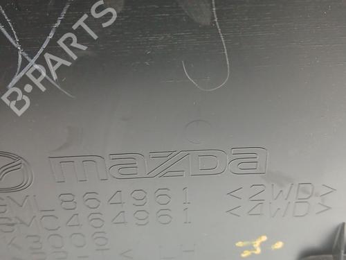 Bracciolo centrale MAZDA 6 Estate (GJ, GL)  | BP30851086I20 