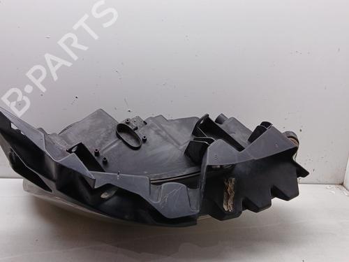 Left headlight RENAULT GRAND SCÉNIC II (JM0/1_) 1.5 dCi (JM1E) | BP28189574C28 