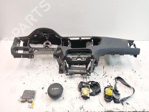 airbag-kit-kia-ceed-cd-2018-36409740 main image