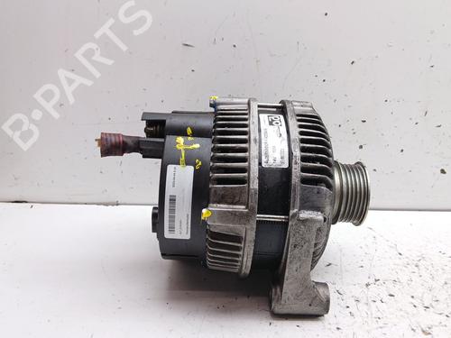 Alternator BMW 3 (E46) 320 d | BP39022706M7 - Image 6