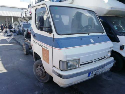 Starter NISSAN TRADE Platform/Chassis  | BP10708950M8 
