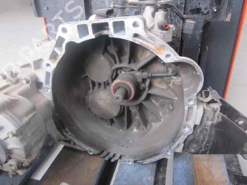 Gearbox HYUNDAI SANTA FÉ II (CM) 2.2 CRDi GLS | BP2389948M3 