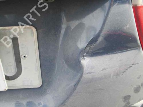 Electronic module BMW 3 (E90) 320 d | BP2400666M83 