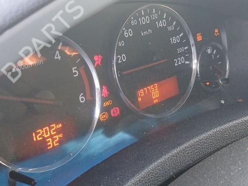 Motor NISSAN PATHFINDER III (R51) 2.5 dCi 4WD | BP29751870M1 