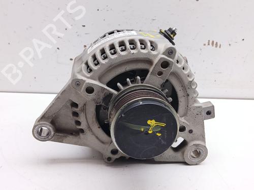 Used Alternator Alternator KIA VENGA (YN) 1.6 CRDi 128 (128 hp) 35962186 35962186