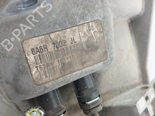 Gearbox FORD FIESTA VI (CB1, CCN) 1.25 | BP37495988M3 - Image 4