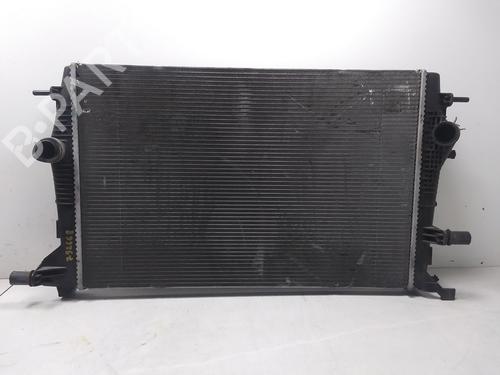 Køler RENAULT SCÉNIC III (JZ0/1_) 1.6 dCi (JZ00, JZ12) | BP20725275M31 