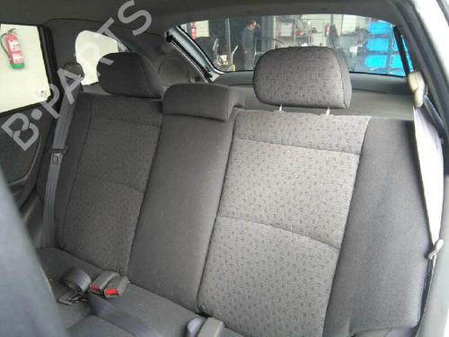 ECU airbags KIA RIO I Hatchback (DC) 1.3 | BP2371344M53 