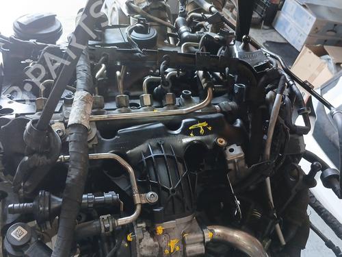Engine VW PASSAT B6 (3C2) | BP11710677M1 - Image 14