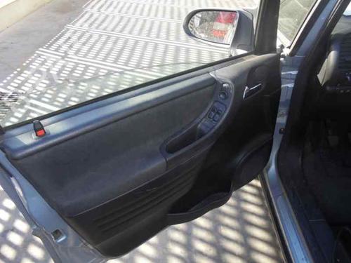 Kollisjonspute styreenhet OPEL ZAFIRA A MPV (T98) 2.0 DTI 16V (F75) | BP2409277M53 