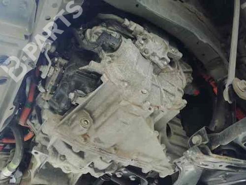 Used Gearbox TOYOTA YARIS (_P13_) 1.5 Hybrid (NHP130_, NHP130) (101 hp) 9633431