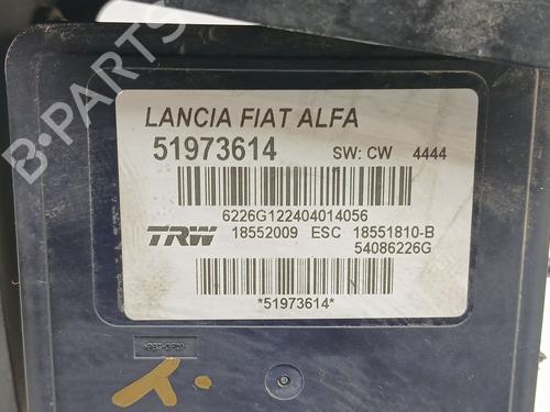 ABS pump FIAT 500L (351_, 352_) | BP34392103M43 - Image 5