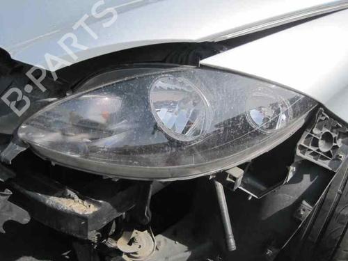 Left rear window motor SEAT ALTEA (5P1)  | BP5186723E23 