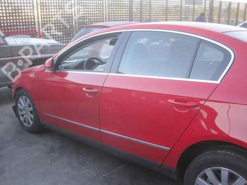 Front left interior door handle VW PASSAT B6 (3C2) 2.0 TDI 16V | BP3414966I13 - Image 7