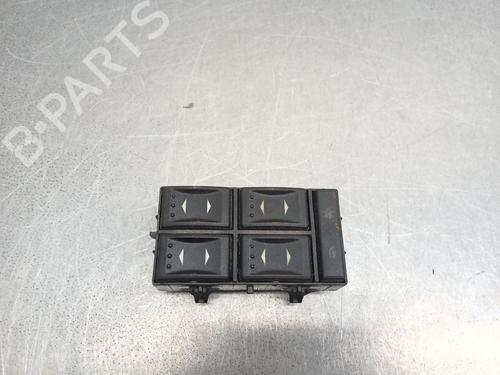 Used Left front window switch Left front window switch FORD MONDEO III Saloon (B4Y) 2.0 16V (146 hp) 39514324 39514324