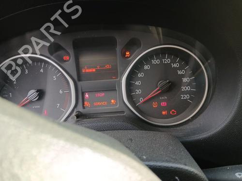 Used Instrument cluster Instrument cluster 37536823 37536823