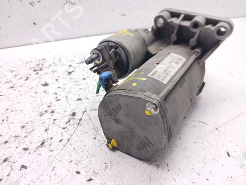 Starter PEUGEOT 2008 I (CU_) 1.6 BlueHDi 100 | BP39611432M8 - Image 4