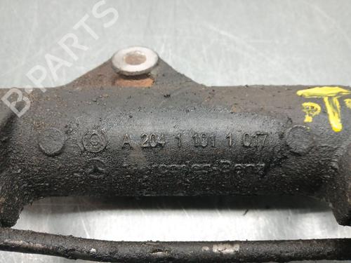 Steering rack MERCEDES-BENZ C-CLASS T-Model (S204) C 200 CDI (204.201) | BP31307867M22 