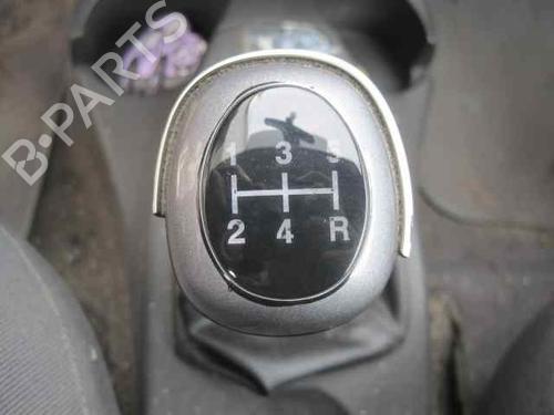 Front right lock FORD FOCUS I (DAW, DBW)  | BP2421796C97 