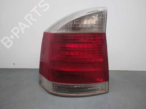 Venstre baglygte OPEL VECTRA C (Z02) 1.9 CDTI (F69) (150 hp) 16585683