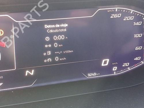 Gearbox SEAT LEON Sportstourer (KL8, KLD) 1.5 eTSI | BP24037518M3 