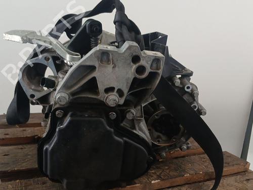 Gearbox SEAT LEON ST (5F8) 1.6 TDI | BP39143723M3 - Image 4