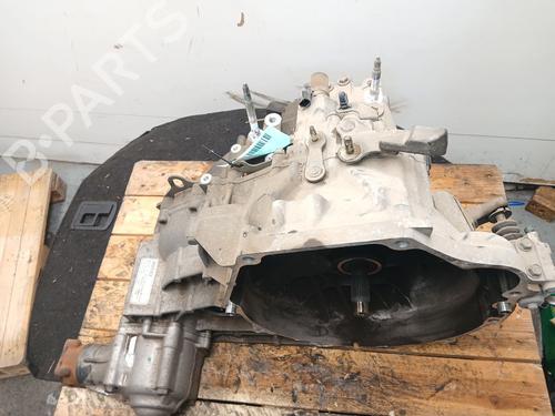 Gearbox HONDA CR-V II (RD_) 2.2 CTDi (RD9) | BP28598823M3 