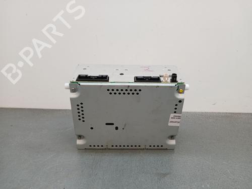 Radio FORD FIESTA VI (CB1, CCN)  | BP19631000E6