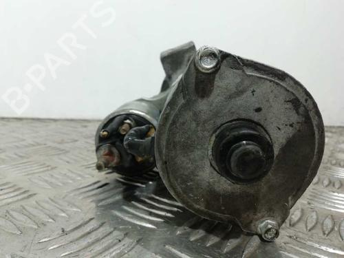 Starter FORD TRANSIT Platform/Chassis (FM_ _, FN_ _, FF_ _) 2.4 TDCi RWD | BP9687104M8