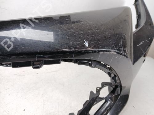 Front bumper TOYOTA COROLLA Hatchback (_E21_, _EA1_, _EH1_) 1.8 Hybrid (ZWE211) | BP29543075C7 