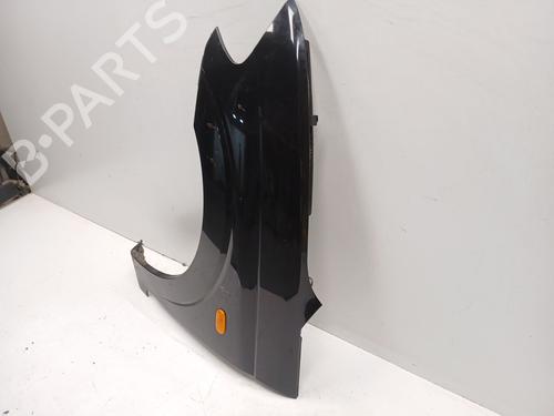 Forkjerm venstre SSANGYONG RODIUS I 2.7 Xdi | BP29400922C41 