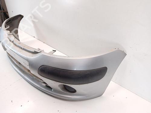 Front bumper CITROËN C3 I (FC_, FN_) 1.4 HDi | BP24980661C7 