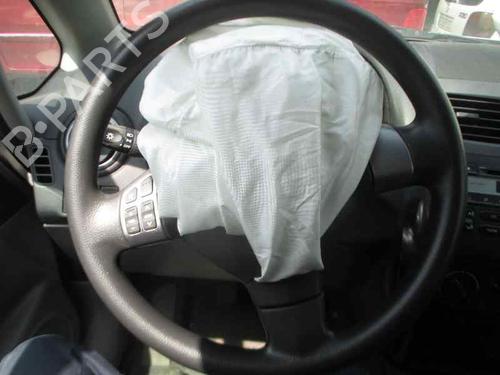 Gearbox SUZUKI SX4 (EY, GY) 1.6 VVT (RW416, YA21S) | BP6547210M3 