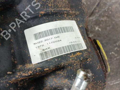 Front differential LAND ROVER RANGE ROVER SPORT I (L320) 3.0 D 4x4 | BP25115614M23 