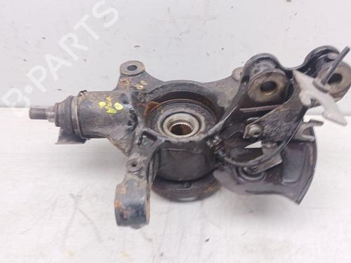 Right front steering knuckle PEUGEOT EXPERT Van (V_) 2.0 BlueHDi 120 | BP25215800M26 