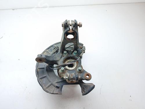 Left front steering knuckle MAZDA CX-30 (DM) SKYACTIV-G M Hybrid | BP35894333M25 - Image 4