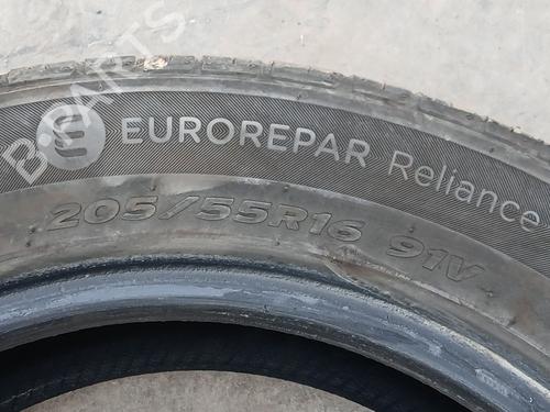 Andre MAZDA 3 (BL) 1.6 MZR (BL14) | BP28103660O1 