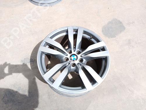 Used Rim Rim BMW X6 (E71, E72) M (555 hp) 34221807 34221807