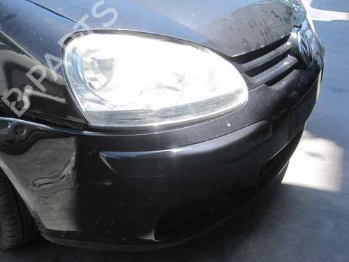 Right rear window motor VW GOLF V (1K1)  | BP7822855E22 
