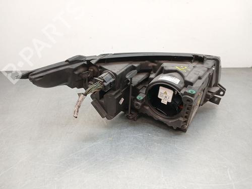 Left headlight LAND ROVER RANGE ROVER EVOQUE (L538) 2.2 D | BP36238380C28 - Image 5