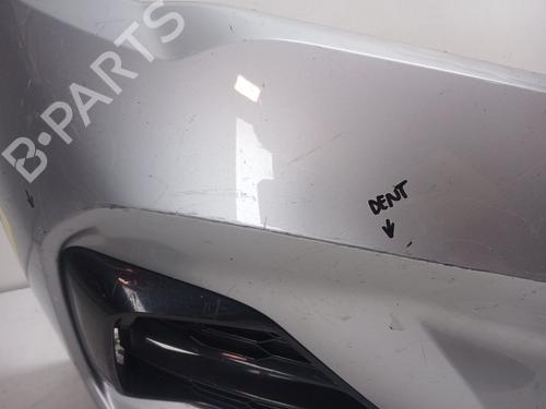 Front bumper BMW 2 Gran Tourer (F46) 216 i | BP29125012C7 