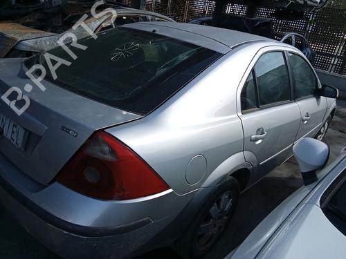 Starter FORD MONDEO III (B5Y) 2.0 TDCi | BP40458315M8 - Image 9